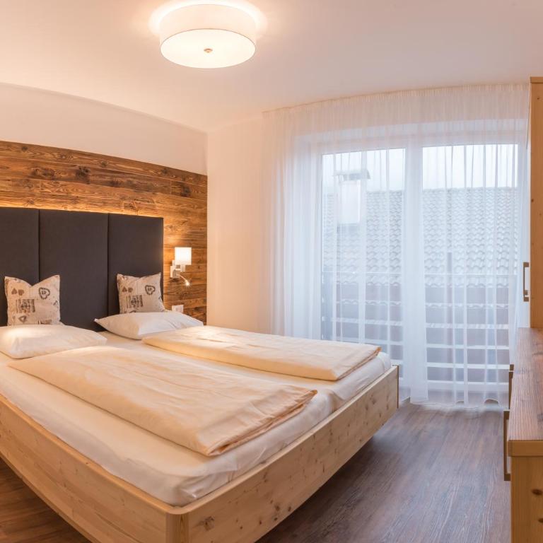 Residence Apartment Nelkenstein - Appartamento con 2 Camere da Letto - 7