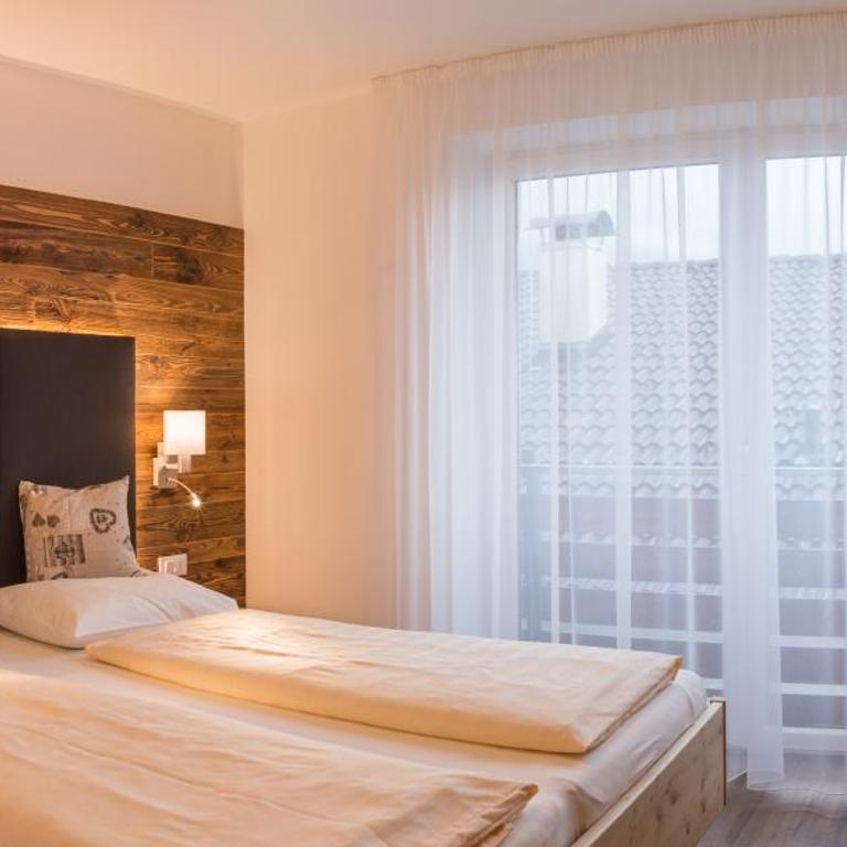 Residence Apartment Nelkenstein - Appartamento con 2 Camere da Letto - 8