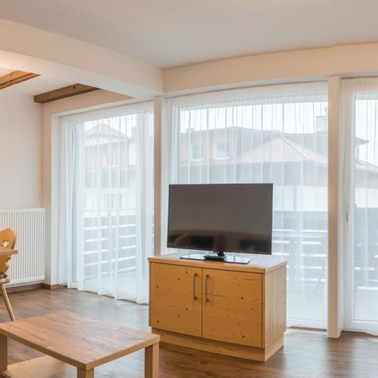 Residence Apartment Nelkenstein - Appartamento con 2 Camere da Letto - 9