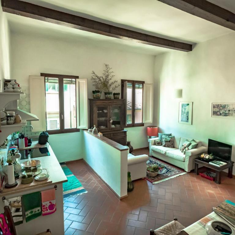 CANACCI UNDICI - Appartamento con 2 Camere da Letto - 3