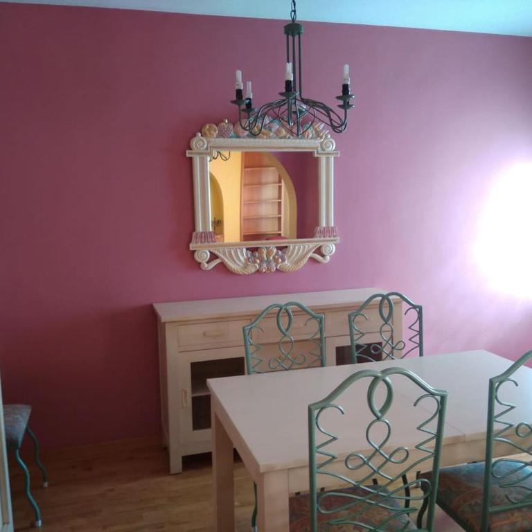 Espacioso piso en el corazón de Oliva - Apartamento de 2 dormitorios - 8