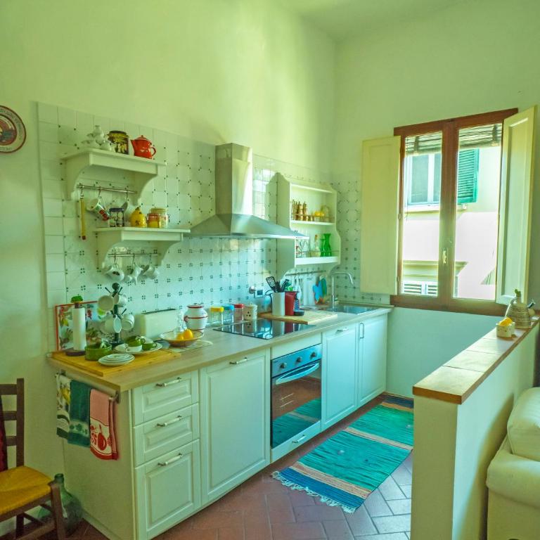 CANACCI UNDICI - Appartamento con 2 Camere da Letto - 20