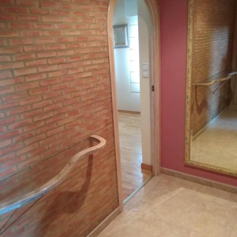 Espacioso piso en el corazón de Oliva - Apartamento de 2 dormitorios - 11