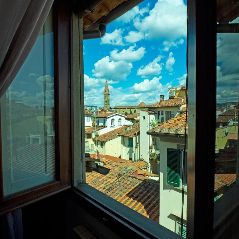CANACCI UNDICI - Appartamento con 2 Camere da Letto - 14