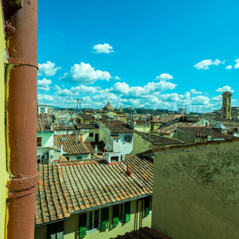 CANACCI UNDICI - Appartamento con 2 Camere da Letto - 12