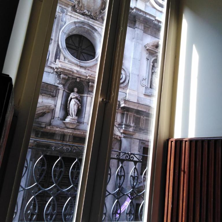 B&B Santa Caterina - Deluxe Double or Twin Room - 1