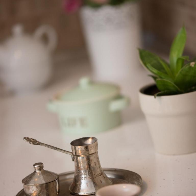 Merak - Two bedroom apartment- Free parking - Apartment with Balcony - 27