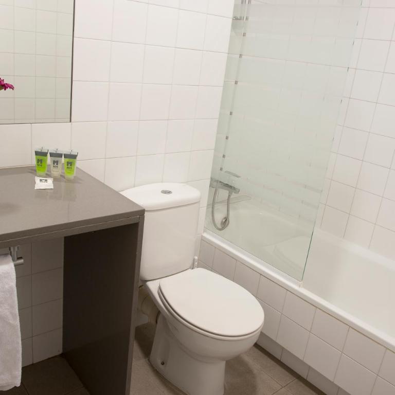 MH Apartments Tetuan - Two-Bedroom Apartment - 10