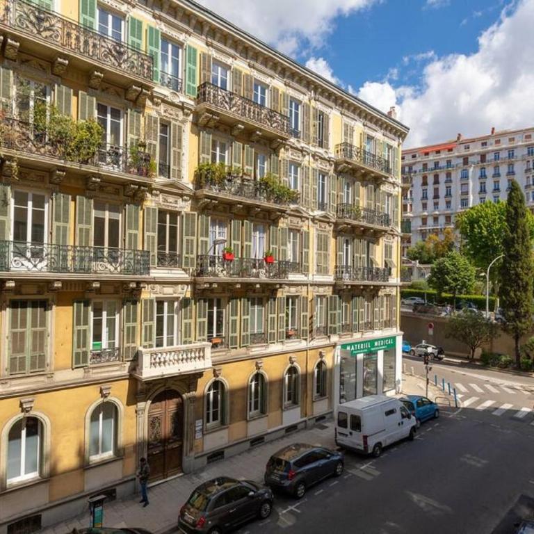NOTRE DAME - Huge sunny modern 2BR flat - Terrace - Appartement avec Terrasse - 15