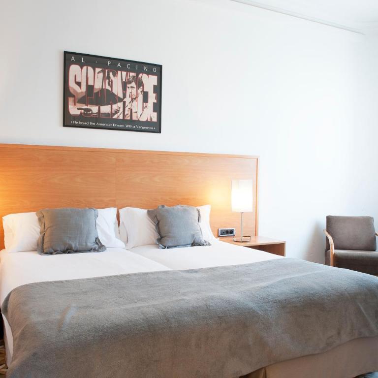 MH Apartments Tetuan - Two-Bedroom Apartment - 9