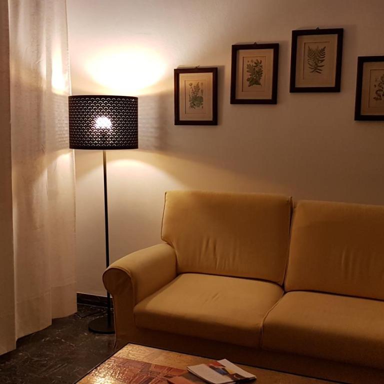 La Casina di Jo - Appartamento con 2 Camere da Letto - 40