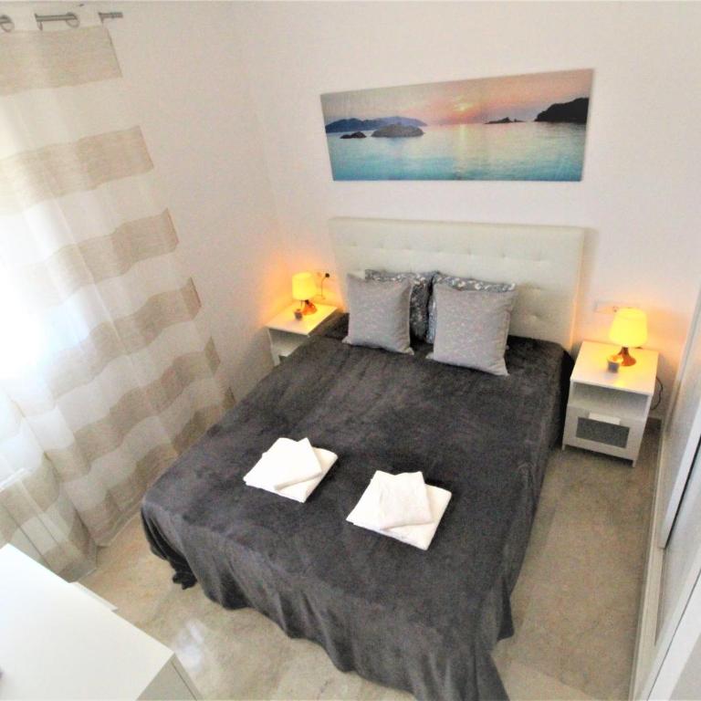 Atico Levante Torre Montecarlo - Apartamento de 2 dormitorios - 15