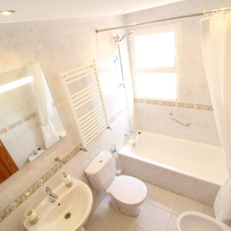 Atico Levante Torre Montecarlo - Apartamento de 2 dormitorios - 18