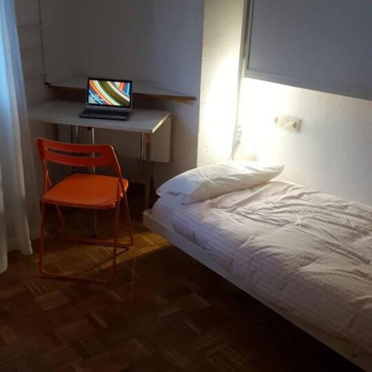 Apto VIELHA CENTRO Internet fibra - Apartamento de 1 dormitorio - 14