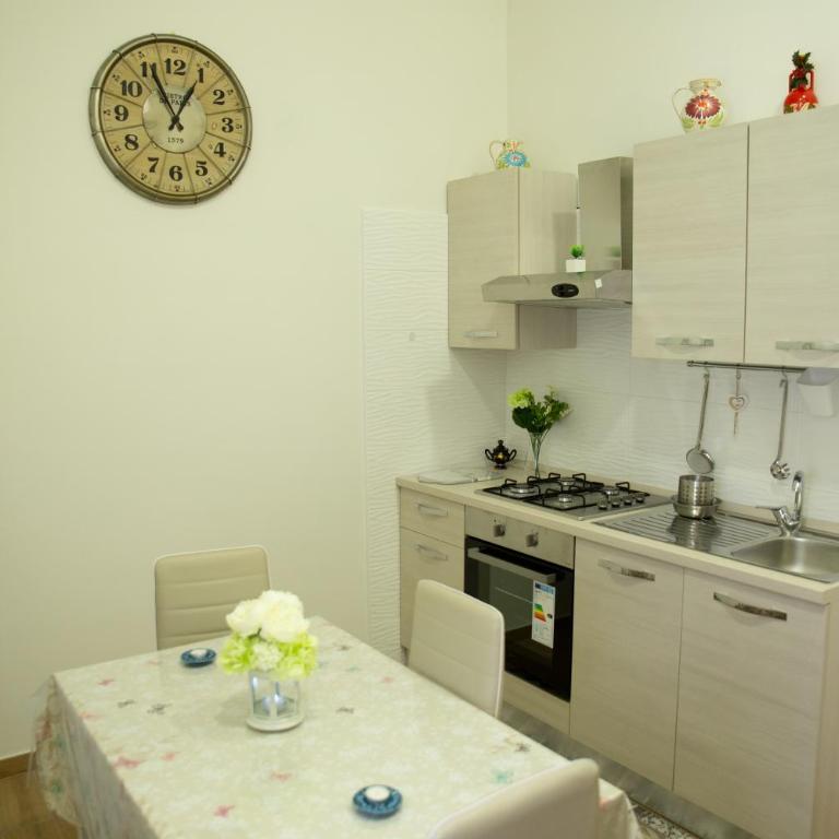 Le Dimore del Corso - Appartamento - 23