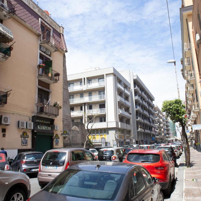 Le Dimore del Corso - Appartamento - 16