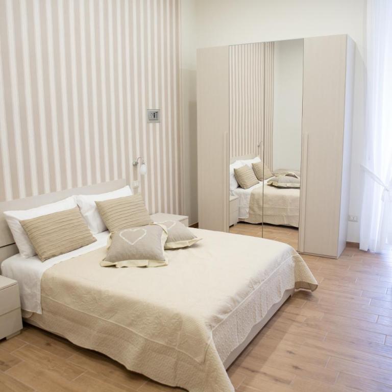 Le Dimore del Corso - Appartamento - 2