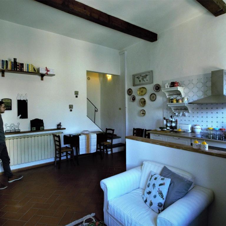 CANACCI UNDICI - Appartamento con 2 Camere da Letto - 21