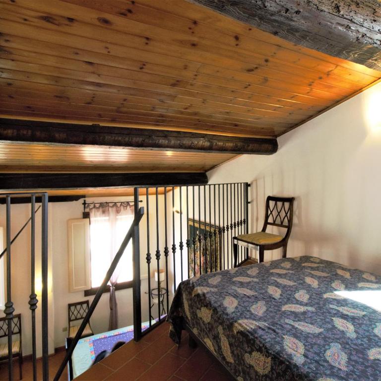 CANACCI UNDICI - Appartamento con 2 Camere da Letto - 6