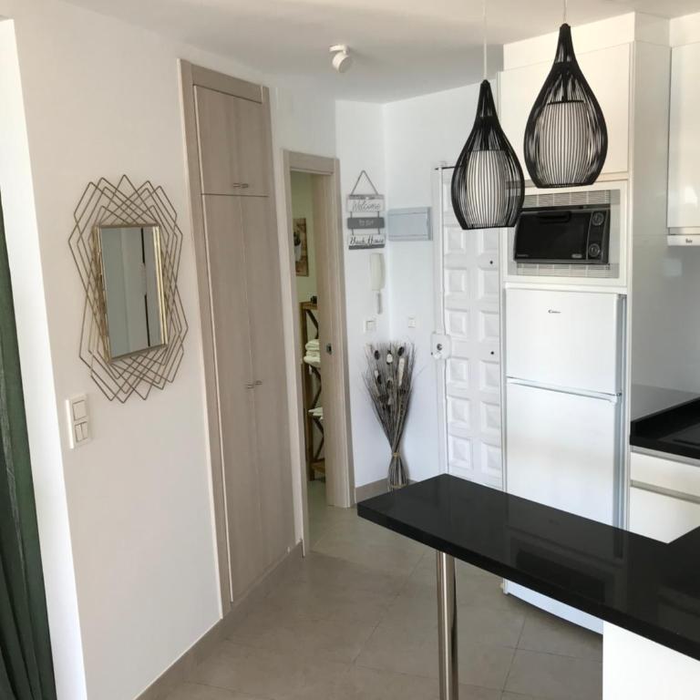 Apartamento FERRARA VISTAMAR - Apartamento de 1 dormitorio - 11