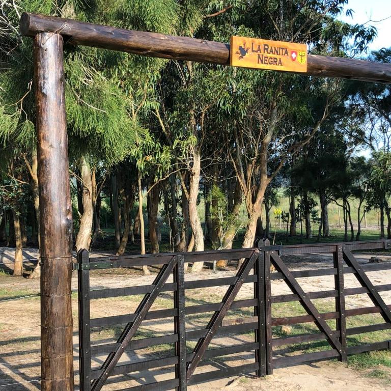 La Ranita Negra - Casa de 2 dormitorios - 23