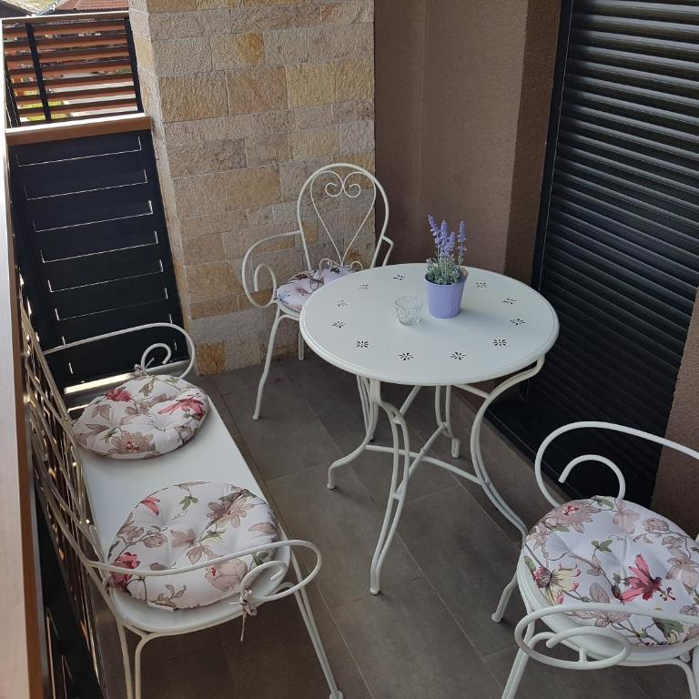 Apartman Dalija - Apartman - 10