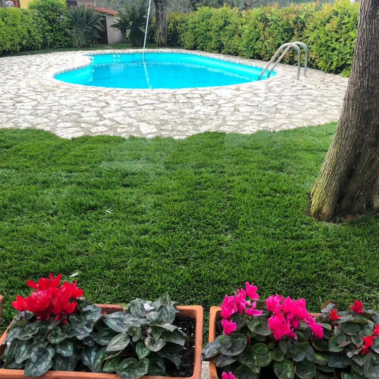 B&B La Quiete - Apartment - 24