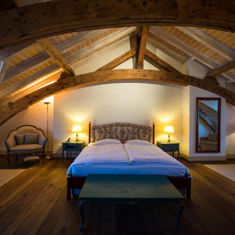Auberge du Raisin - Suite - 1