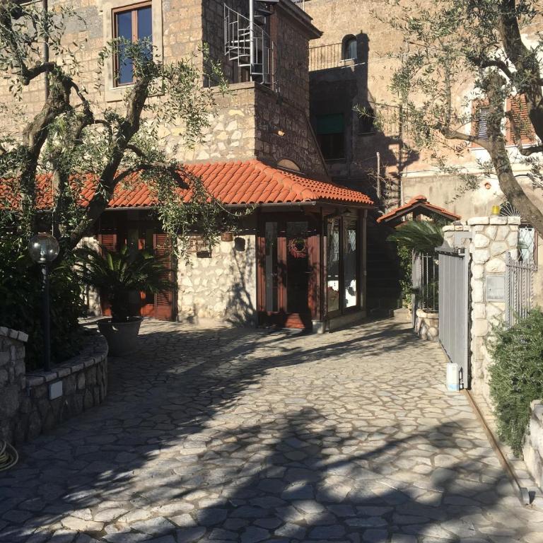 B&B La Quiete - Apartment - 4
