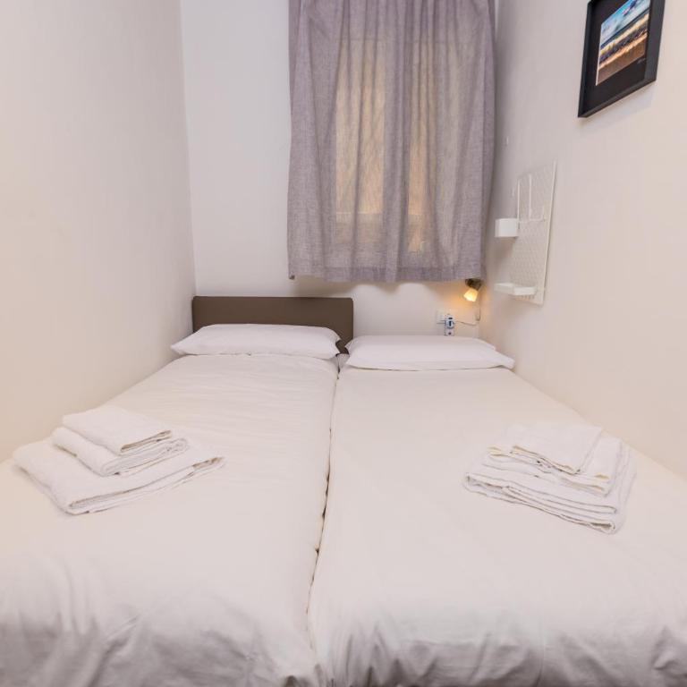 Mosina Apartments - Apartment with Terrace - 23