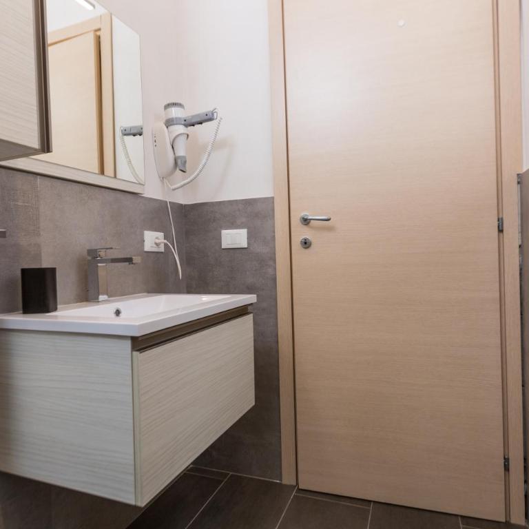 Mosina Apartments - Apartment with Terrace - 5