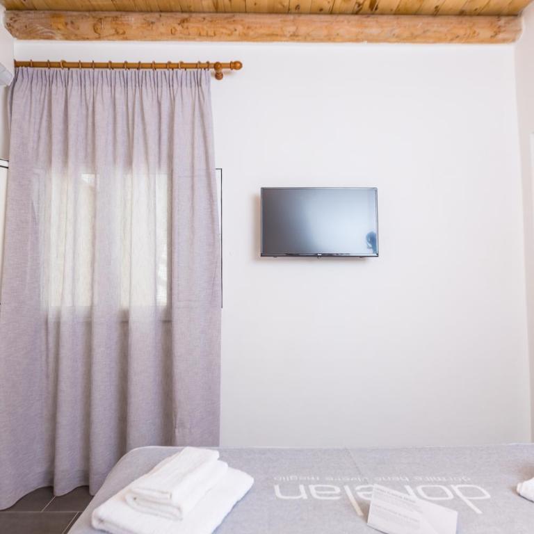 Mosina Apartments - Apartment with Terrace - 41