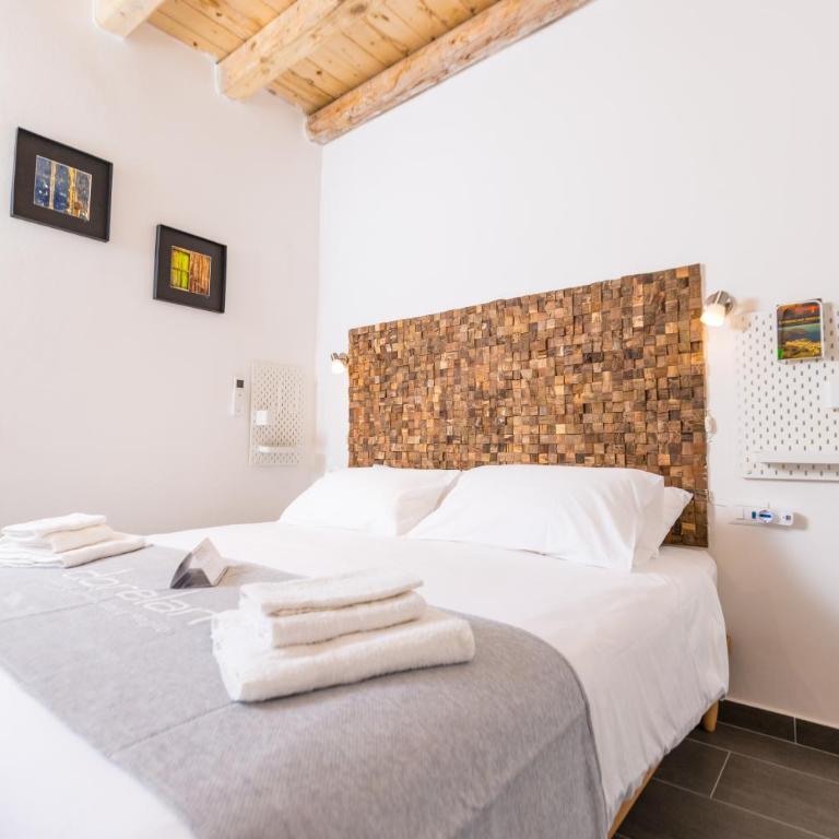 Mosina Apartments - Apartment with Terrace - 1