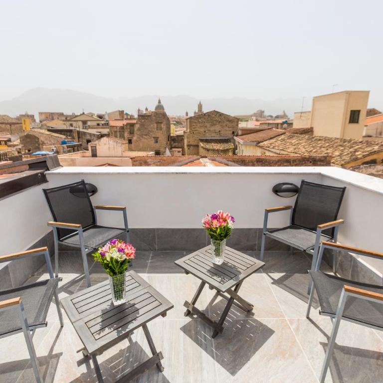 Mosina Apartments - Apartment with Terrace - 33