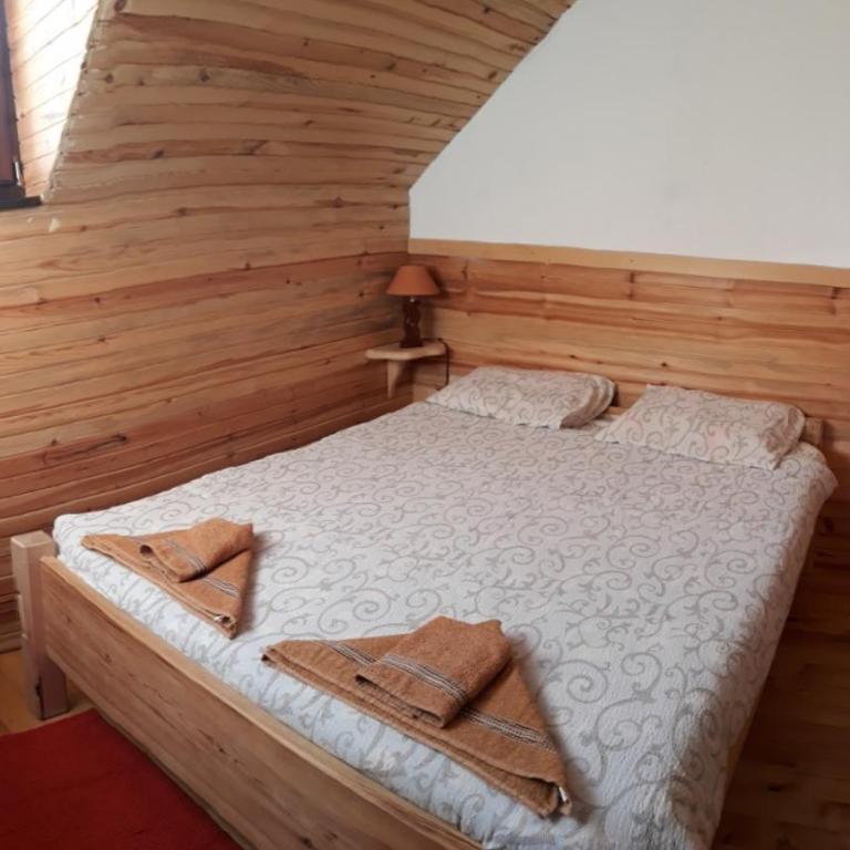 Woden apartment - Three-Bedroom Apartment - 22
