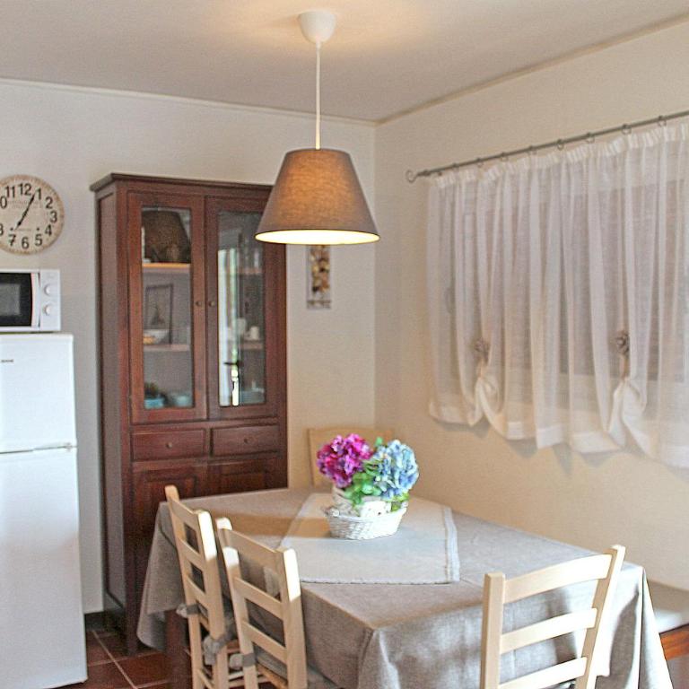 Scaglieri Mare by ArgonautiVacanze - Casa con 2 Camere da Letto e Vista Mare - 14