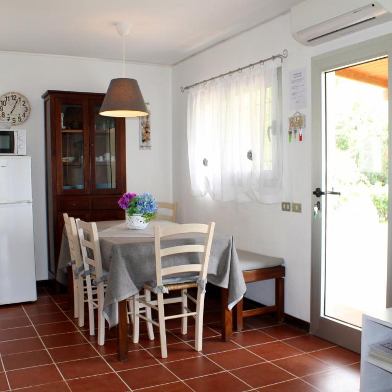 Scaglieri Mare by ArgonautiVacanze - Casa con 2 Camere da Letto e Vista Mare - 19