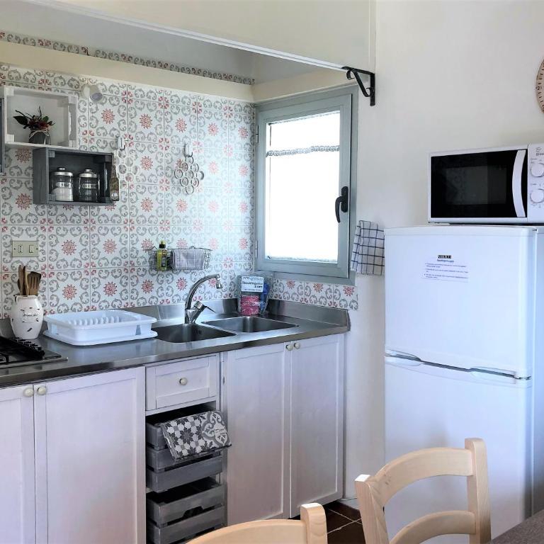 Scaglieri Mare by ArgonautiVacanze - Casa con 2 Camere da Letto e Vista Mare - 24