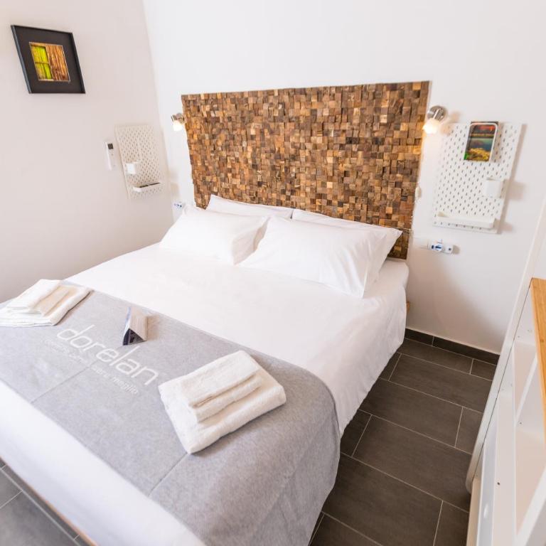 Mosina Apartments - Apartment with Terrace - 27