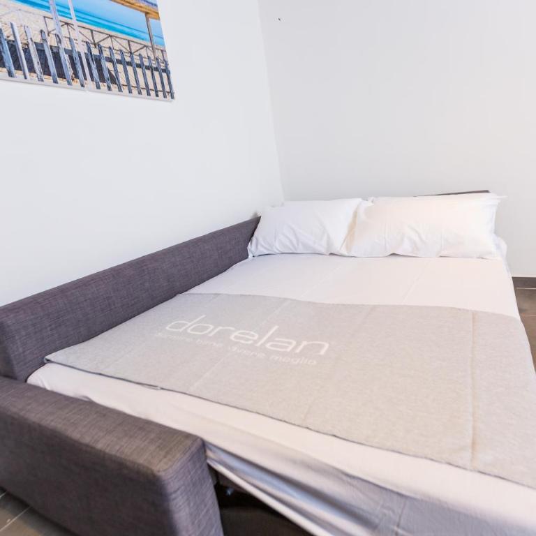 Mosina Apartments - Apartment with Terrace - 8