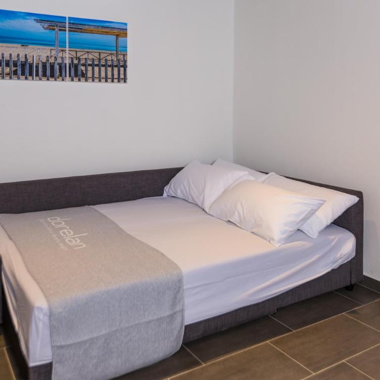 Mosina Apartments - Apartment with Terrace - 25