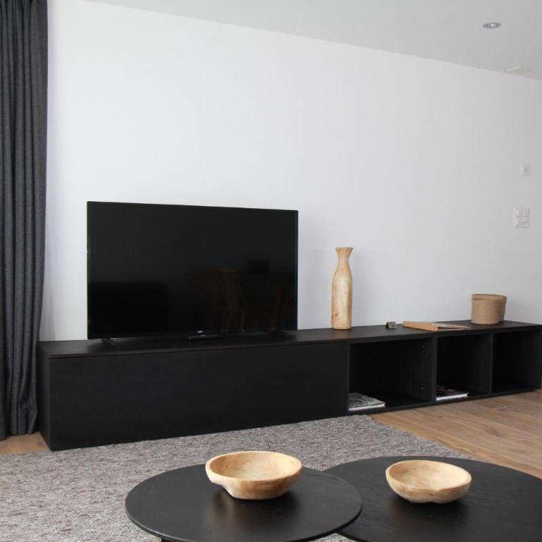 Chalet Felderhof - Two-Bedroom Apartment - 2