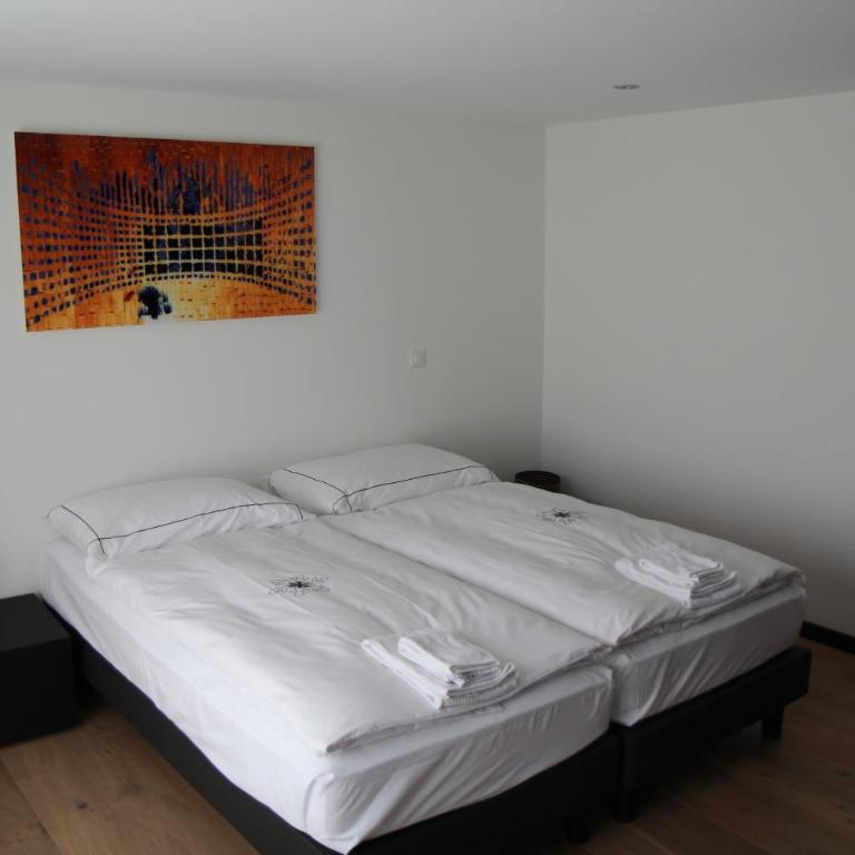 Chalet Felderhof - Two-Bedroom Apartment - 4