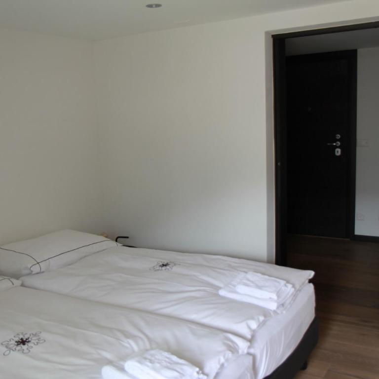 Chalet Felderhof - Two-Bedroom Apartment - 5