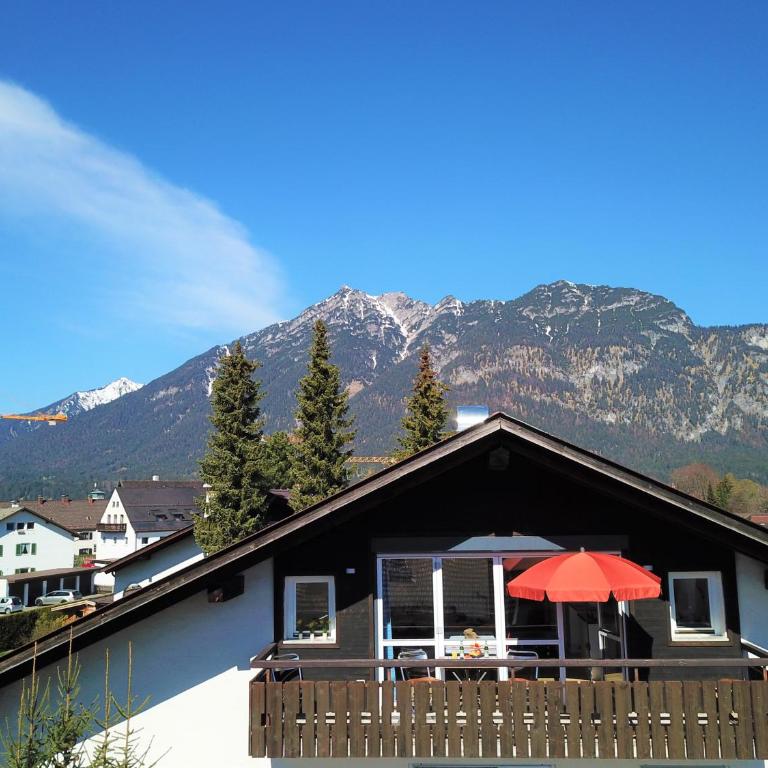 Luftikus Lodge - Deluxe Apartment mit 1 Schlafzimmer - 4