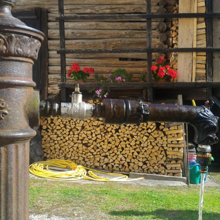 Casa Lausen - Appartamento - 58