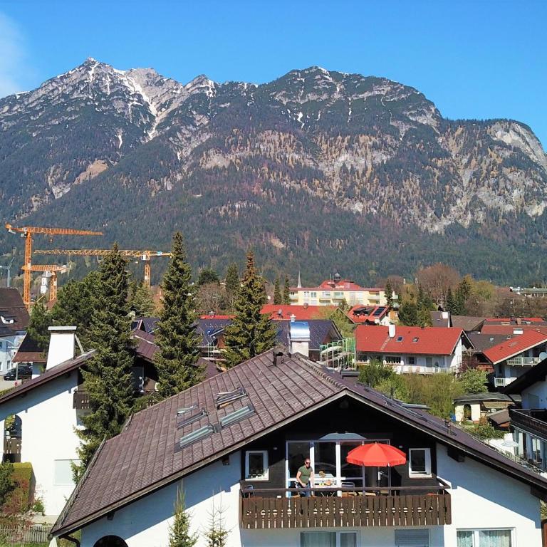 Luftikus Lodge - Deluxe Apartment mit 1 Schlafzimmer - 2