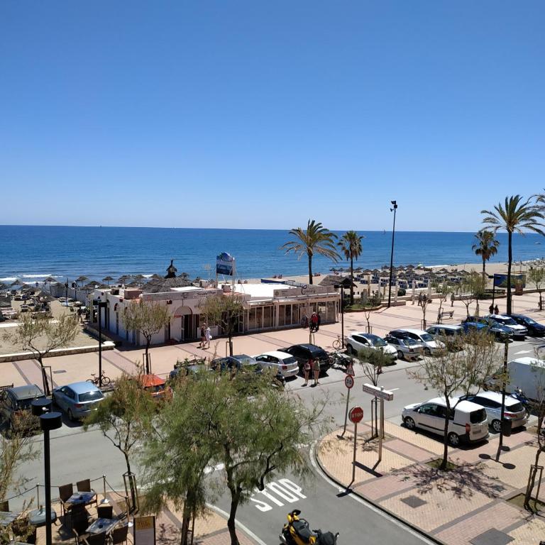 Apartamento Ronda 4 - Los Boliches - Apartamento con vistas al mar - 40