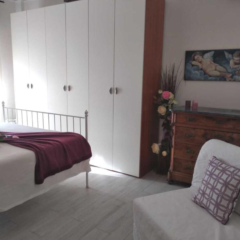 La Casetta - Near the sea & free parking - Appartamento con 1 Camera da Letto - 19