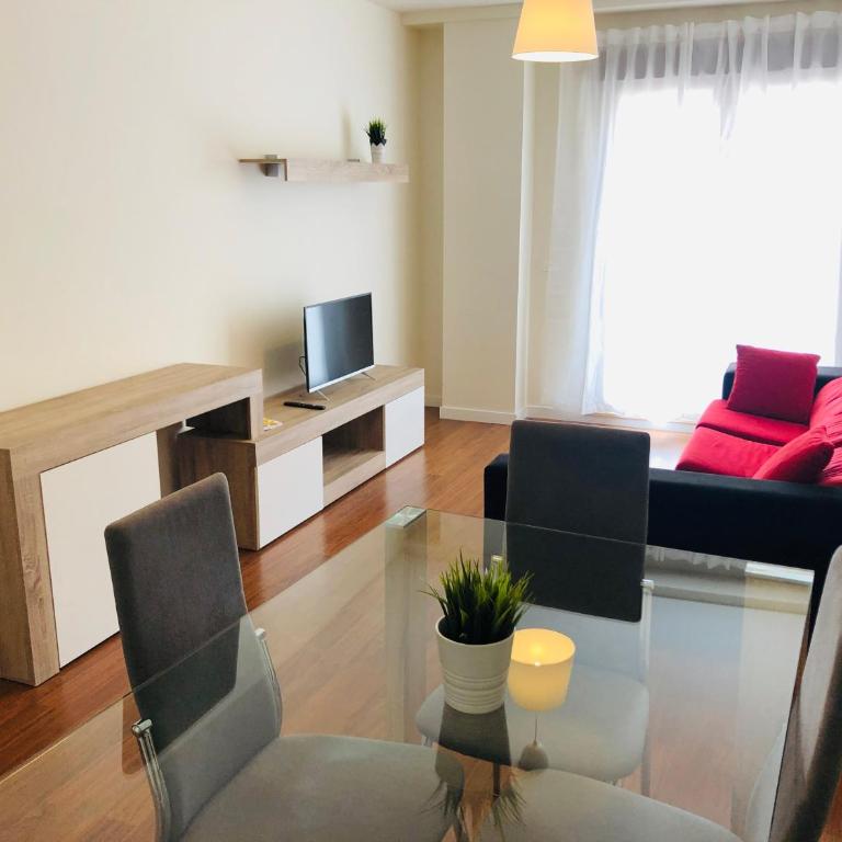 Apartamento Puente Romano P1-1B - Apartamento Estándar - 6